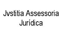 Logo Jvstitia Assessoria Jurídica em Floresta