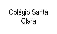 Logo Colégio Santa Clara em Setor Campinas