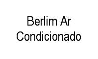 Logo de Berlim Ar Condicionado em São Geraldo