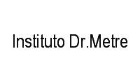 Logo Instituto Dr.Metre em Asa Norte