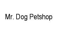 Logo Mr. Dog Petshop em Copacabana