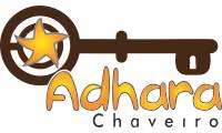 Logo Chaveiro Adhara - Carimbos personalizados em Palmas em Plano Diretor Sul