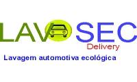 Logo Lav Sec Lavagem Ecológica