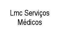 Logo Lmc Serviços Médicos em Campo Comprido