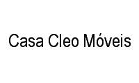 Logo Casa Cleo Móveis