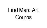 Logo Lind Marc Art Couros