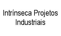 Logo Intrínseca Projetos Industriais Ltda em Carlos Prates