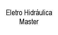 Logo Eletro Hidráulica Master em Salgado Filho