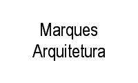 Logo Marques Arquitetura