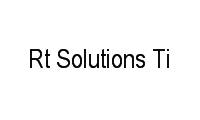 Logo Rt Solutions Ti