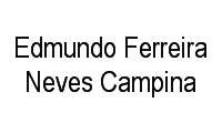 Logo Edmundo Ferreira Neves Campina em Jardim Brasil