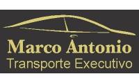 Logo Marco Antônio Transporte Executivo