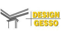 Logo Design Gesso