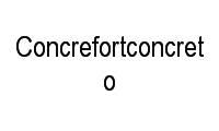 Logo Concrefortconcreto