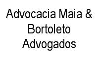Logo Advocacia Maia & Bortoleto Advogados em Setor Residencial Norte