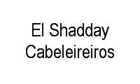 Logo El Shadday Cabeleireiros em Bancários