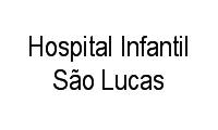 Fotos de Hospital Infantil São Lucas