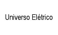 Logo Universo Elétrico em Ermelinda