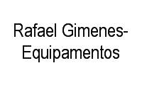 Logo Rafael Gimenes-Equipamentos em Vila Moreira