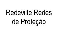 Logo Redeville Redes de Proteção em América