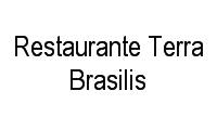 Logo Restaurante Terra Brasilis em Centro