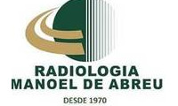 Logo de Radiologia Manoel de Abreu em Centro