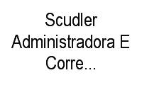 Logo Scudler Administradora E Corretora de Seguros em Centro
