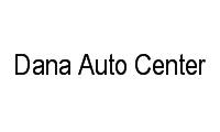 Logo Dana Auto Center em Medeiros