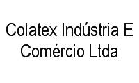 Logo Colatex Indústria E Comércio