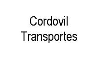 Logo Cordovil Transportes em Curió-Utinga