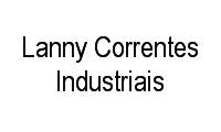Logo Lanny Correntes Industriais em Usina Piratininga