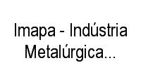 Logo Imapa - Indústria Metalúrgica Ambiental do Paraná em Iná