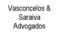 Logo Vasconcelos & Saraiva Advogados em Parque Manibura