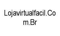Logo Lojavirtualfacil.Com.Br
