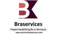 Logo Braservices Impermeabilização E Serviços em Recanto das Emas