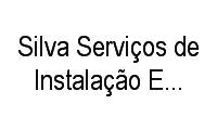 Logo Silva Serviços de Instalação E Manutenção Elétrica em Coroado