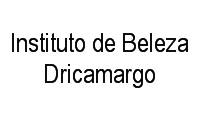 Logo Instituto de Beleza Dricamargo em Centro