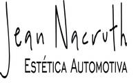 Logo Jean Nacruth Estética Automotiva em Edson Queiroz