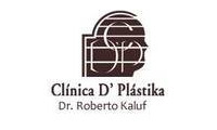 Logo Clínica Plástica Roberto Kallouf em Setor Bueno