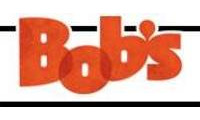 Logo Bob's - ParkShopping Canoas em Marechal Rondon