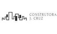 Logo Construtora J CRUZ