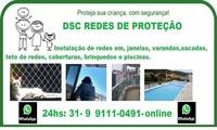 Fotos de DSC REDES DE PROTEÇÃO DSC
