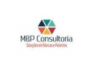 Logo M&P Consultoria em Santa Lúcia