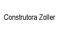 Logo Construtora Zoller em Centro