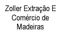 Logo Zoller Extração E Comércio de Madeiras em Sítio Cercado