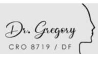 Logo Doutor Fabricio Gregory em Asa Sul