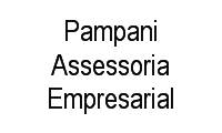 Logo Pampani Assessoria Empresarial em Centro
