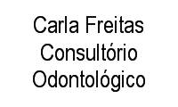 Logo Carla Freitas Consultório Odontológico em Azenha