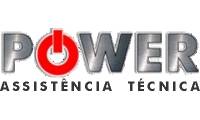 Logo Power Assistência Técnica em Caji