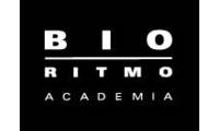 Logo Bio Ritmo - Centro em Centro